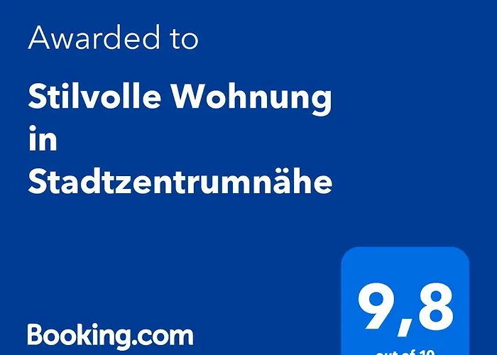 Stilvolle In Stadtzentrumnaehe Vienna